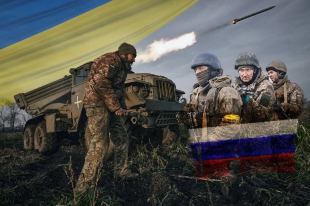 DA LI JE MIR BLIZU? Čuveni američki analitičar: Rusija i Ukrajina su učinile šta su mogle, Putin napravio 3 KLJUČNE GREŠKE