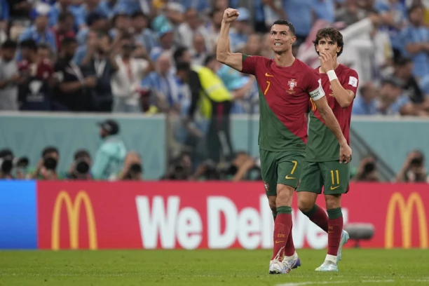 SADA I ZVANIČNO: Navijači u šoku - zvezda Portugala NAPUŠTA tim zbog SVAĐE sa trenerom!