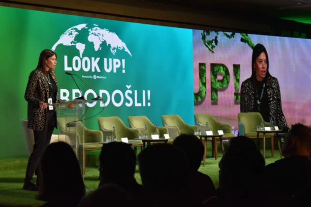 ZA I PROTIV LITIJUMA - SVI ZA JEDNIM STOLOM: "Look up" konferencija spojila nespojivo - razgovaralo se otvoreno o eksploataciji (FOTO)