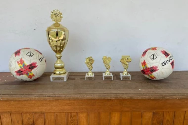 PROVERENA IMENA ZA VIŠI RANG: Šampion i novi član okružne lige sklapa tim za gornji deo tabele!