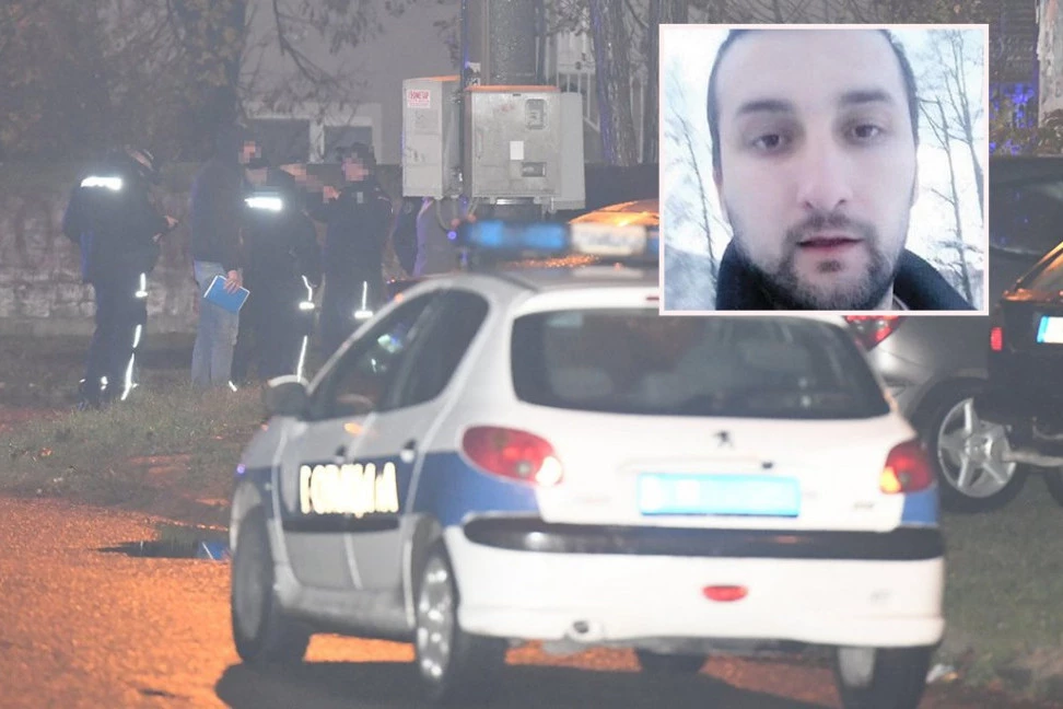 MOGU  LI DA IZJAVIM SAUČEŠĆE PORODICI UBIJENOG: Ovako je ubica iz Ugrinovaca danas na sudu želeo da se iskupi - odgovor Draženove majke je BRUTALAN!