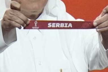 BLIŽI SE ŽREB: Srbija u prvom šeširu!