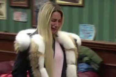 ALEKSANDRA NIKOLIĆ PAPRENO KAŽNJENA: Dejan Dragojević je koštao honorara! (FOTO)