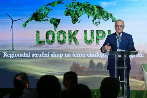 MINISTAR VESIĆ: Novi zakon o izgradnji će podstaći zelenu gradnju!