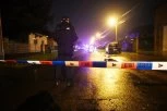 UŽAS U ZEMUNU: Muškarac skočio sa zgrade, na mestu ostao mrtav