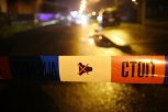 KRVAVI PIR U BORČI: Sevali noževi na benzinskoj pimpi - ranjeni prevezeni u Urgentni centar