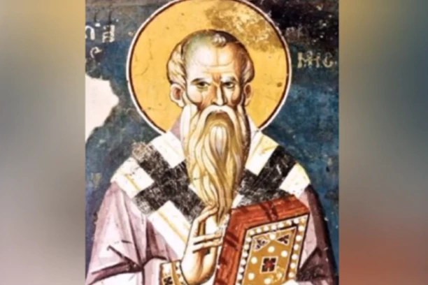 SLAVIMO SVETOG SVEŠTENOMUČENIKA KLIMENTA: Ove stvari danas nikako ne uzimajte u ruke!