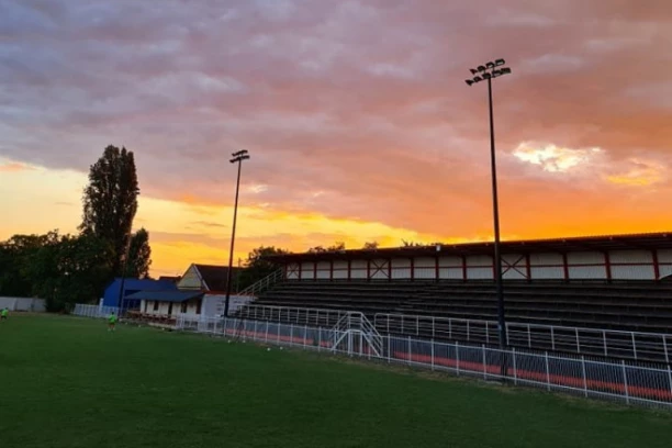 SPLET "ČUDNIH" OKOLNOSTI JE DOVEO DO OVOG ANGAŽMANA: Trenerska "vrteška" je realna događaj!