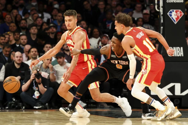 KATASTROFA SRBA: Bogdan BEZ MUNICIJE, Oklahoma i Pokuševski POČIŠĆENI! (VIDEO)