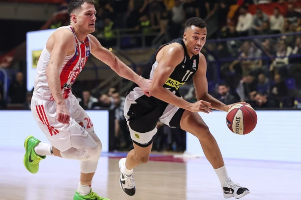 DONETA ODLUKA: KSS izdao važno SAOPŠTENJE - poznato gde će se igrati Kup Radivoja Koraća!