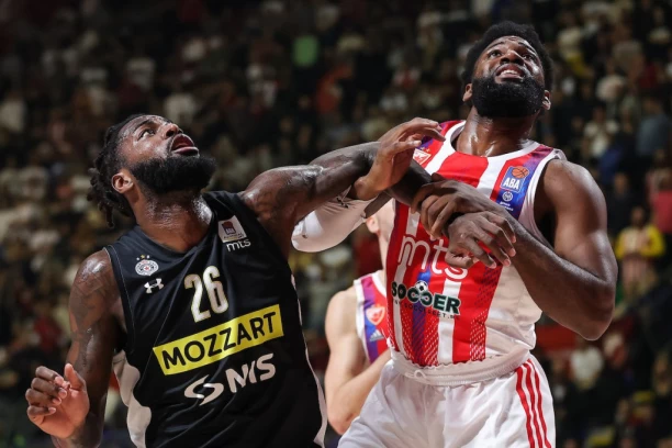 ŠOK! Poznate SUDIJE za derbi, odluka je sve IZNENADILA!