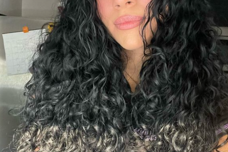 Slika prednjom kamerom