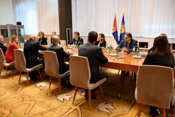 PRIHVAĆENA INICIJATIVA MINISTRA GAŠIĆA! Vlada donela odluku o osnivanju srednje škole unutrašnjih poslova u Sremskoj Kamenici