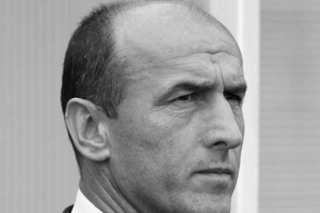 TRAGEDIJA Poginuo Miodrag Ješić, čuveni igrač i trener Partizana!