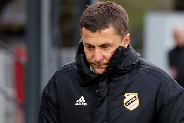 DOGOVARALI SMO SE DA SE VIDIMO! Ilić se prisetio Ješićeve ćerke: Velika tragedija, napustio nas je dobar čovek!