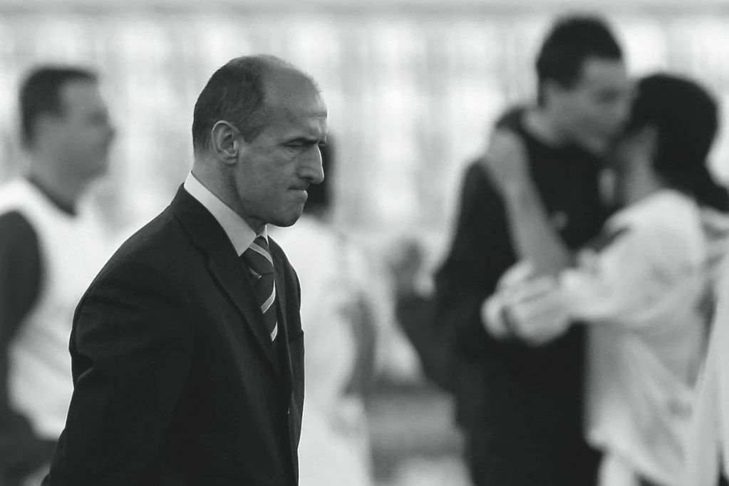 NIJE MOGAO DA SE ZAUSTAVI! Horor detalji Ješićeve tragedije: Bivši igrač i trener Partizana ZASPAO za volanom!