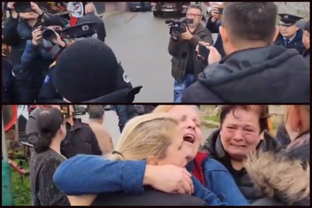 PETROVIĆIMA HILANDAR DONIRA VINO! Nakon otimanja od strane Kurtijeve policije, lepe vesti stižu iz najveće srpske svetinje!