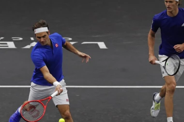 POVRATAK ŠAMPIONA: Teniska legenda se VRAĆA - igraće na Australijan openu!