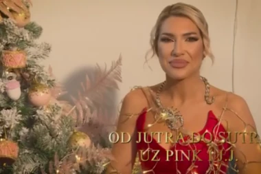 OD JUTRA DO SUTRA SA JOVANOM JEREMIĆ! Voditeljka najavila 12 SATI novogodišnjeg jutarnjeg programa, sprema se SPEKTAKL! (VIDEO)