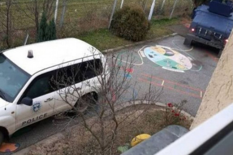 Slobin revolt na Instagramu