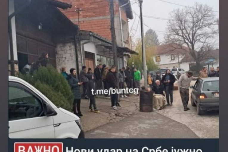 Slobin revolt na Instagramu