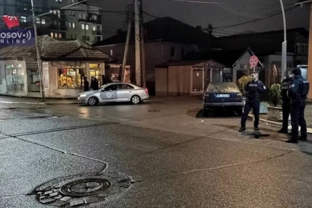 LICEMERJE BRISELA PREVAZILAZI GRANICE! EU opet pominje dve strane!