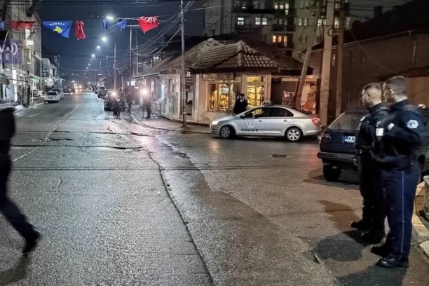 HAPŠENJE U PRIŠTINI: Pao direktor KEK-a zbog zloupotrebe položaja