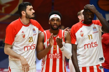 BIVŠI IGRAČ ZVEZDE MERIDIANBET SIJAO NA EVROBASKETU, PA PRONAŠAO NOVI KLUB: Sa njima će se boriti za FAJNAL-FOR EVROLIGE!