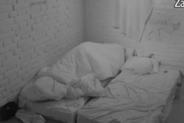 CAR I ALEKS PRAVE BEBU? Kazanova iz Crikvenice hoće da širi lozu, ona mu rekla da ga NE VOLI, Filip zapretio: PREVARIĆU te u utorak! (VIDEO)