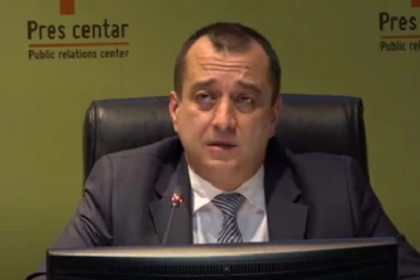 OSTAO BEZ OBE NOGE NAKON AUTOMOBILA BOMBE: Ko je kavčanin kog je robije spasio specijalni tužilac?