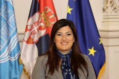 Dina Vučinić: Novaković bi bio glavni junak "bele knjige" novosadskog kriminala