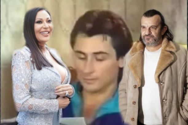 CECINA ''KUKAVICA'' ŠVALER NEVIĐENIH RAZMERA! Prvo je oženio devojku iz spota, a onda Lukasu skinuo ŽENU, folker ga URNISAO: Pljunuo sam ga!