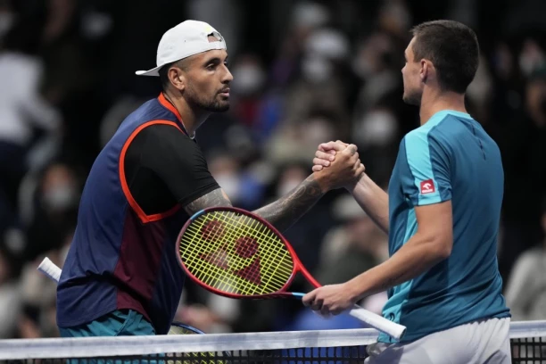 ŠOK U SVETU TENISA! Pao na DOPING TESTU, pa poslao poruku: Imam neverovatno tužne vesti...