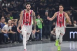 POJAČANJE PRED NASTAVAK EVROLIGE: Stiže SJAJNI šuter - potpisuje 24 sata pre Zvezdine utakmice sa Bajernom (FOTO)