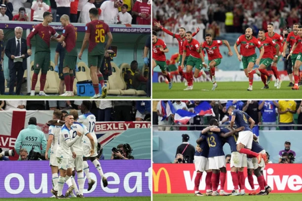 SKANDAL MAJSTORI GRABE KA TITULI: Ucene, pretnje, vrač, otkaz, izbacivanje... Ko nastavlja put ka "zlatnoj boginji"?