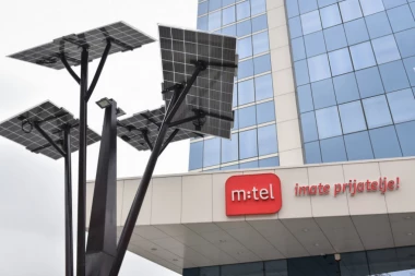 Mtel lider u isplati dividende
