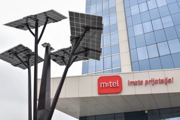 Mtel lider u isplati dividende