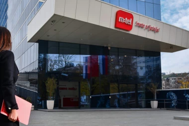 M:TEL STIPENDIJE, KORAK KA ZAPOSLENJU:  Anđela, Katarina i Ljubica nekadašnje studentkinje ETF svoje mesto našle u ovoj kompaniji