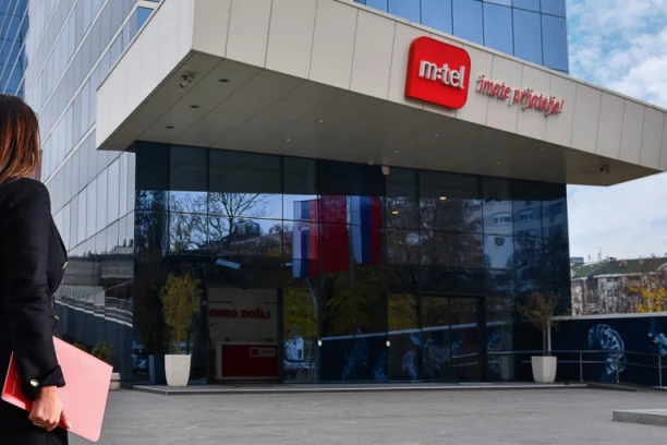 M:TEL STIPENDIJE, KORAK KA ZAPOSLENJU:  Anđela, Katarina i Ljubica nekadašnje studentkinje ETF svoje mesto našle u ovoj kompaniji