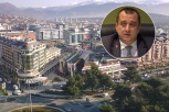 JEDAN OD GLAVNIH AUTORA MONTIRANE AFERE "DRŽAVNI UDAR"! Evo ko je uhapšeni Saša Čađenović