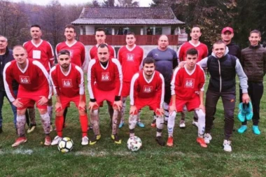 NEMA ODMORA, DOK TRAJE OBNOVA: Pripreme su uveliko u toku - radi se i na poboljšanju infrastrukturnih uslova! (FOTO GALERIJA)