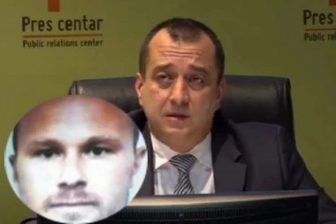 ČAĐENOVIĆ BIO PRIPADNIK KAVAČKOG KLANA? Tužilaštvo izdalo saopštenje o hapšenju specijalnog tužioca, poznato za šta se sve tereti