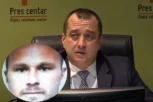 ČAĐENOVIĆ BIO PRIPADNIK KAVAČKOG KLANA? Tužilaštvo izdalo saopštenje o hapšenju specijalnog tužioca, poznato za šta se sve tereti