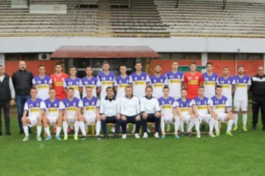 TOPLO, HLADNO: Remi ravan porazu! Piroćanci se oprostili od šampionske titule?