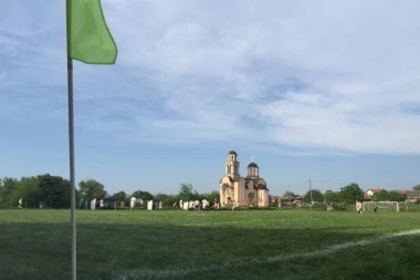 JESENJI PRVAK: Polet pred povratkom u viši rang posle sedam godina!