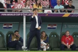 VELIKI TRENER, ALI MORALNA NULA: Dalić POKAZAO pravo lice posle šokantne pobede nad Brazilom!