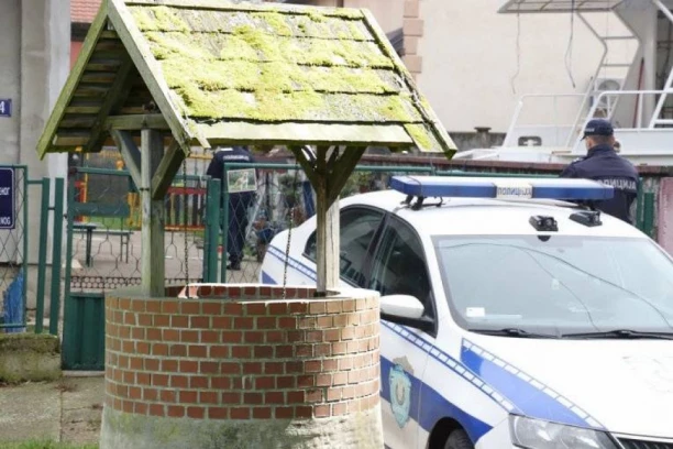 SAZNAJEMO! KOMŠIJA PRITRČAO U POMOĆ, PA I ON NESTAO U ŠAHTU:  Ovo su detalji jezive smrti dvojice muškaraca kod Lazarevca!