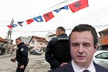 KURTIJEV MUČKI UDAR! Priština lažirala pljačku da napadne Srbe: Zbog toga Srbija vraća 1.000 vojnika na Kosovo!