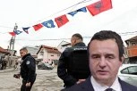 DEŽURNI SRBOMRZAC KURTI NE PRESTAJE SA PROVOKACIJAMA! "Baklava" policija identifikovala 45 osoba koje pripadaju "terorističkim organizacijama" - hitno oglašavanje Srpske liste!