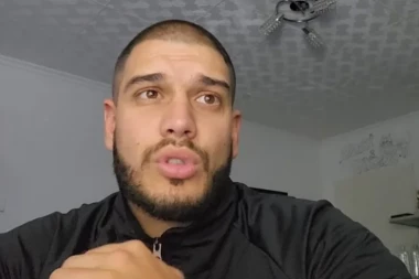 NISU NI DALILA, NI EMINA, EVO KO JE DEJANA UVEO U ISLAM: Dragojevića je ova žena naučila svim običajima! (FOTO)